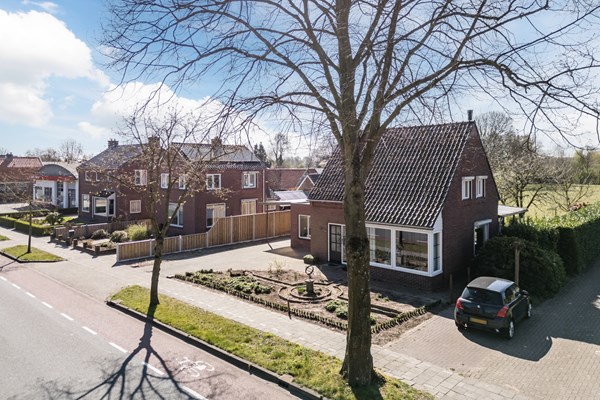 Medium property photo - Ommerweg 57, 7683 AW Den Ham